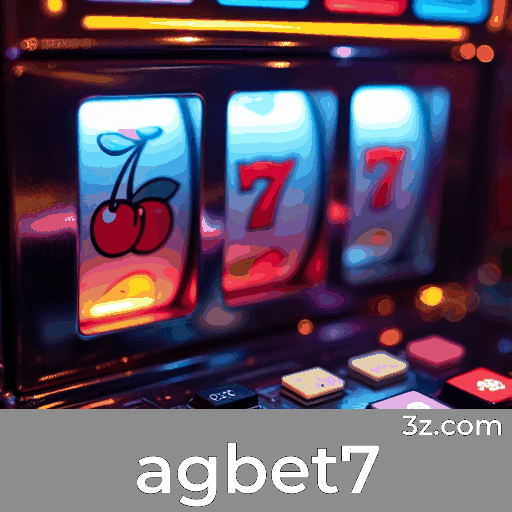 Agbet7: Seu Destino para Experiências de Casino Premium