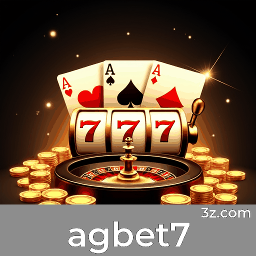 Tecnologia de Ponta e Segurança Avançada no agbet7