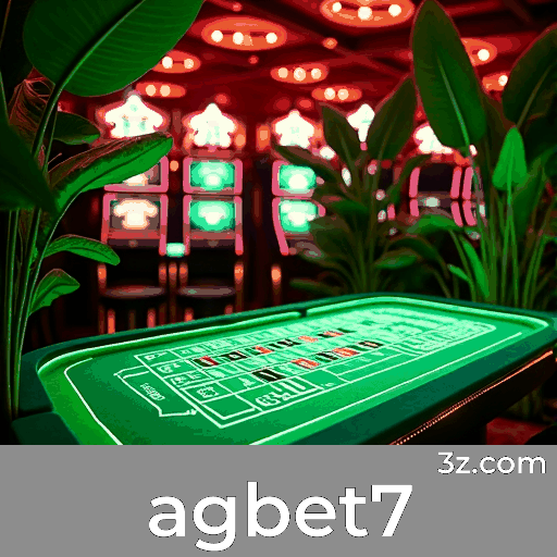 Agbet7: Seu Cassino Online Seguro e Confiável