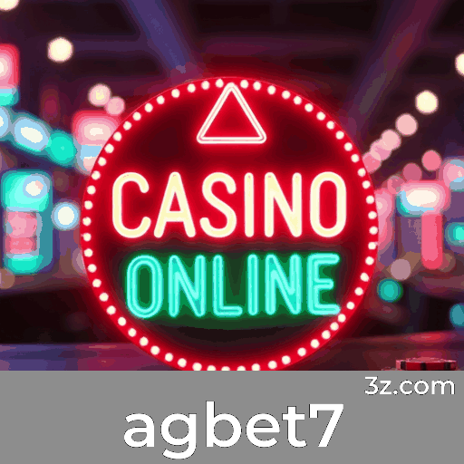 Agbet7: Seu Cassino Online Seguro e Confiável