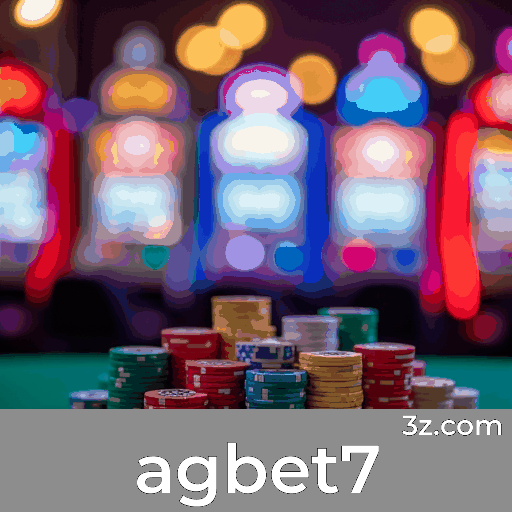 Tecnologia de Ponta e Segurança Avançada no agbet7