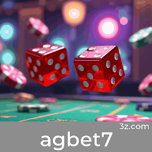 agbet7: Apostas Esportivas com Cobertura Completa e Odds Competitivas
