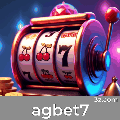 Agbet7: Seu Cassino Online Seguro e Confiável