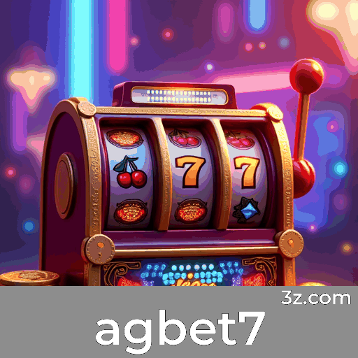 Tecnologia de Ponta e Segurança Avançada no agbet7