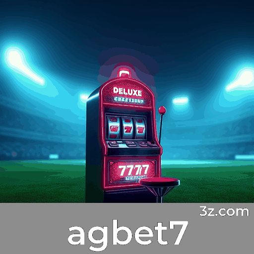 Agbet7: Seu Cassino Online Seguro e Confiável